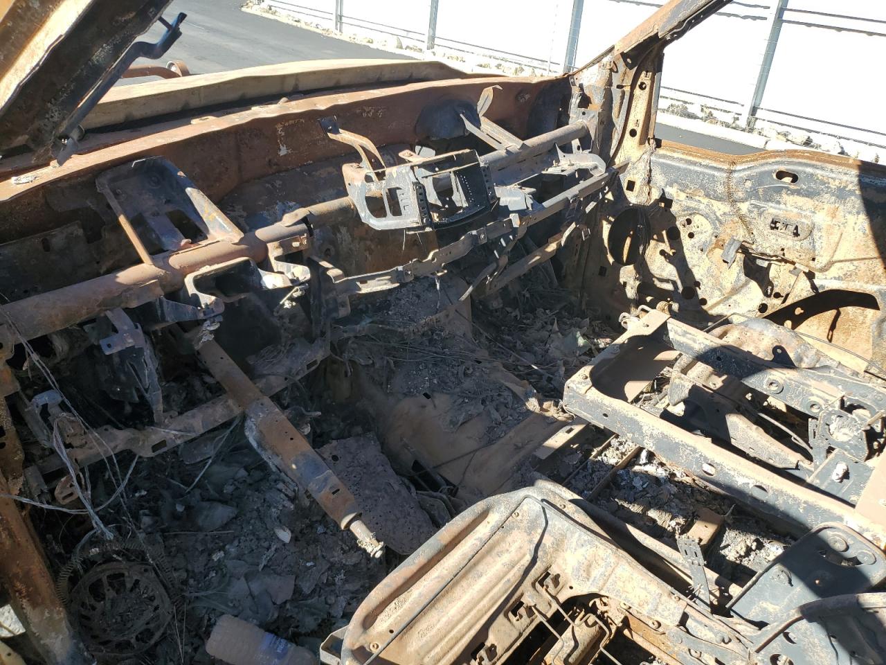 FORD F-350 SUPER DUTY