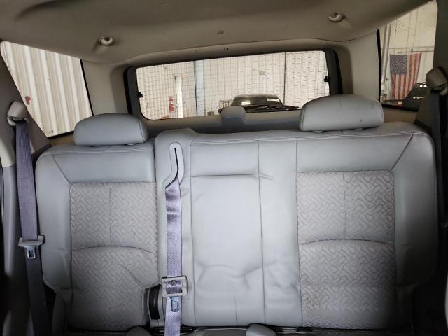 2007 SATURN VUE #3279943628