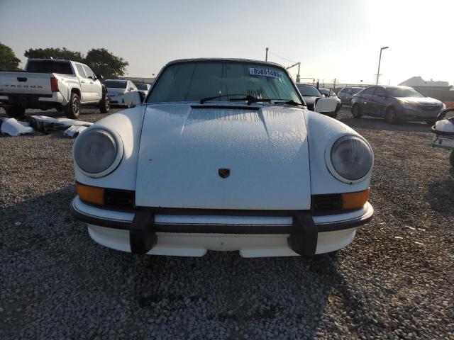 1973 PORSCHE 911 T #3296256418