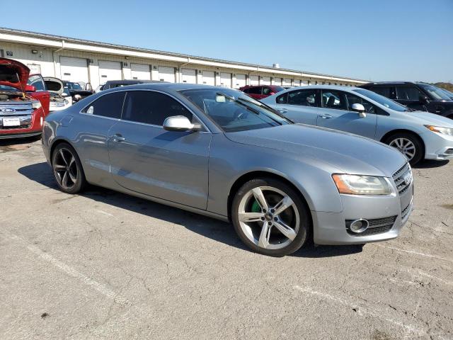 2011 AUDI A5 PREMIUM - WAULFAFR0BA048518