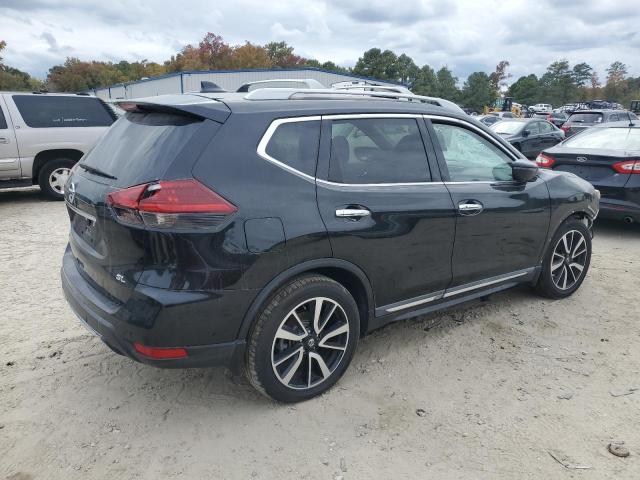 2020 NISSAN ROGUE S - 5N1AT2MT8LC800216