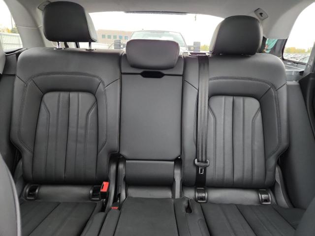 2019 AUDI Q5 PREMIUM - WA1BNAFY2K2113611