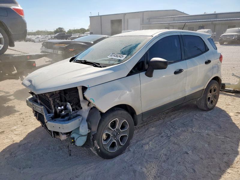 FORD ECOSPORT S