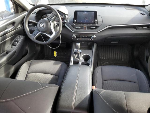 2022 NISSAN ALTIMA SV 1N4BL4DVXNN302263