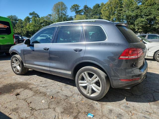 2012 VOLKSWAGEN TOUAREG V6 - WVGEF9BP1CD008944