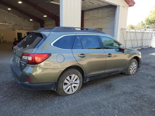 2015 SUBARU OUTBACK 2. - 4S4BSAFCXF3350734