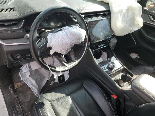 2021 JEEP GRAND CHER #3297115510