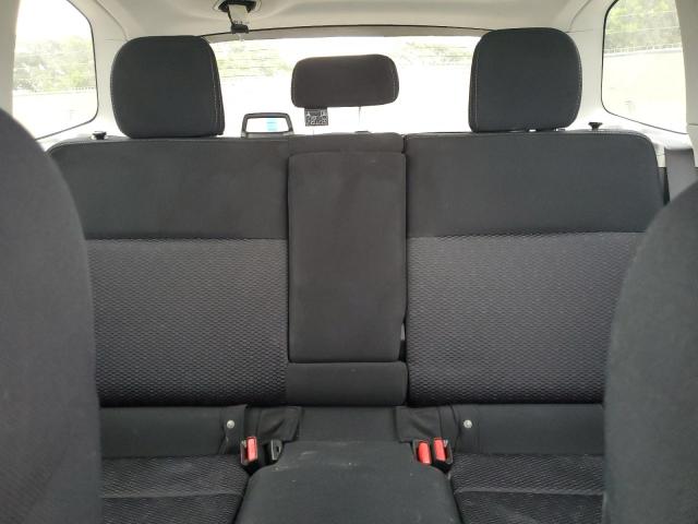 2016 SUBARU FORESTER 2 JF2SJADC6GH504632