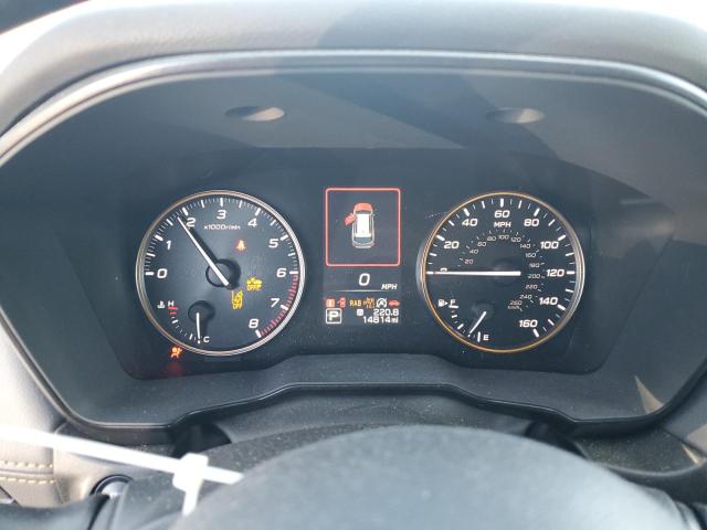 2023 SUBARU OUTBACK WI #3302713022