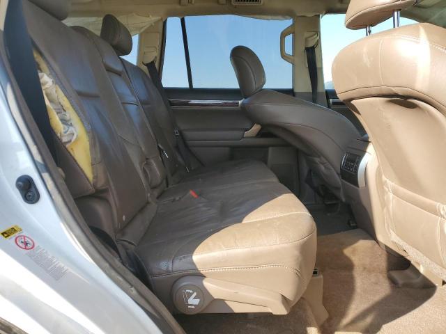 2016 LEXUS GX 460 #3286705294