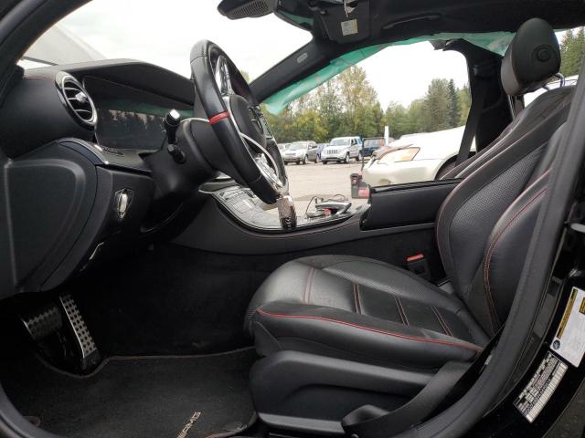 2019 MERCEDES-BENZ E AMG 53 4MATIC - WDDZF6BB9KA490416