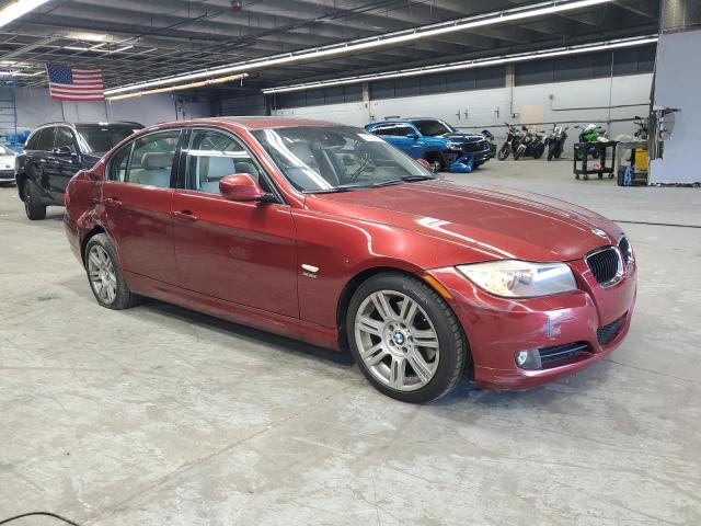 2011 BMW 328 XI #3284201537