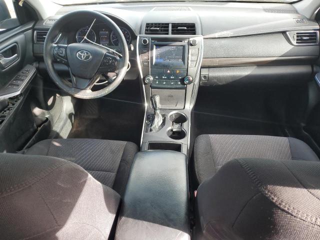 2016 TOYOTA CAMRY LE 4T1BF1FKXGU551363