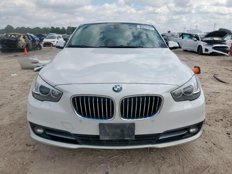 2015 BMW 535 IGT - WBA5M2C52FD872028