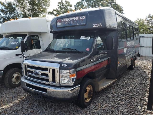 Global Auto Auctions: 2019 FORD ECONOLINE E450 SUPER DUTY CUTAWAY VAN
