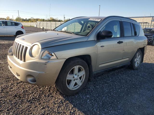 JEEP COMPASS SP