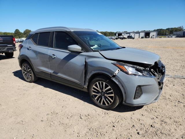 2022 NISSAN KICKS SV #3286651282