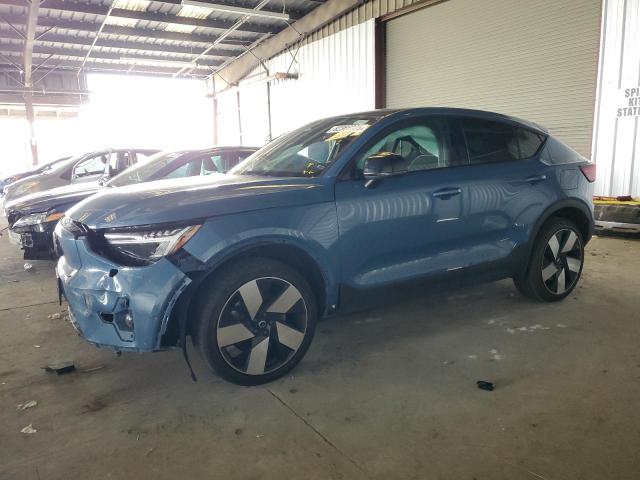 2023 VOLVO C40 RECHARGE PLUS - YV4ED3GL3P2051645