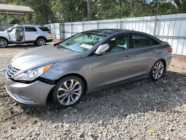 Global Auto Auctions: 2013 HYUNDAI SONATA SE