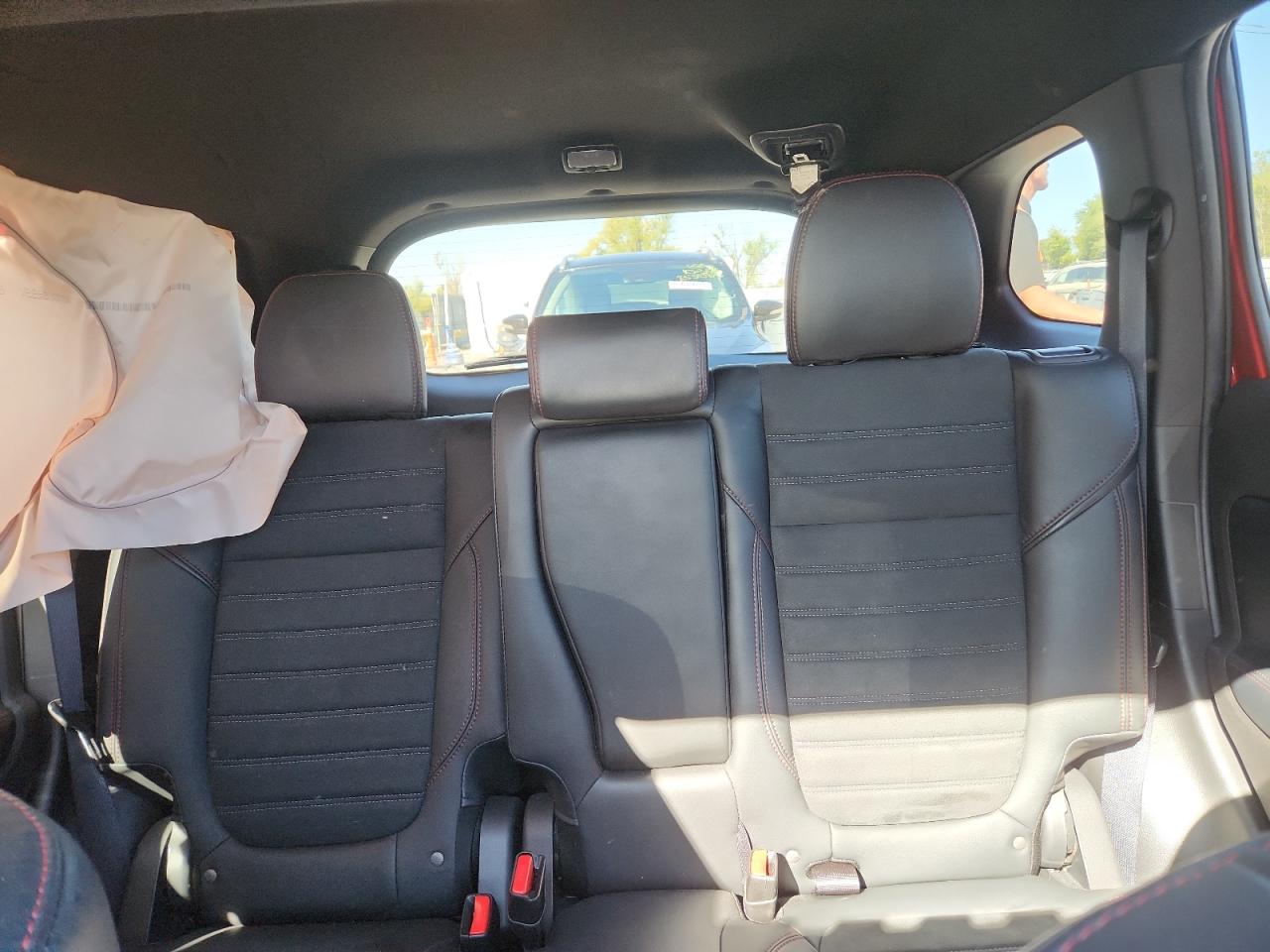 MITSUBISHI OUTLANDER SE