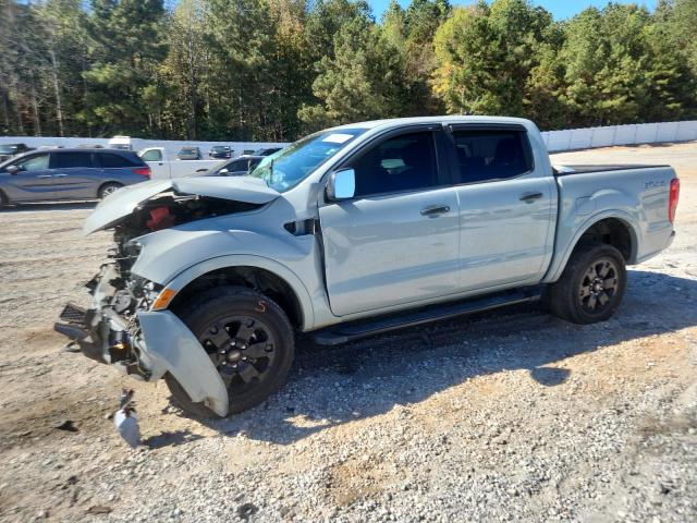 Global Auto Auctions: 2022 FORD RANGER XL