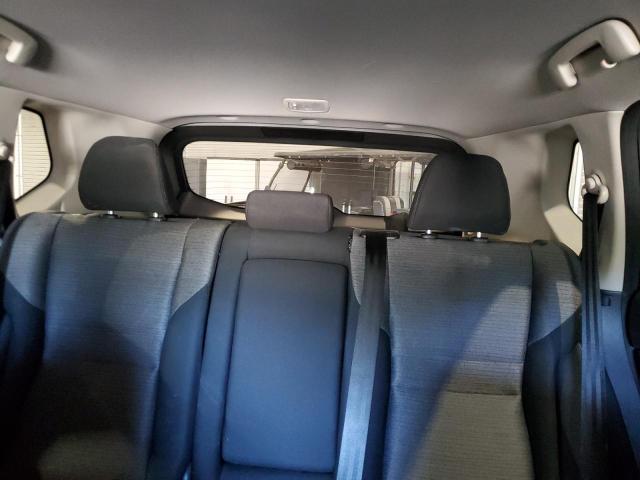 2021 NISSAN ROGUE SV 5N1AT3BB4MC705024