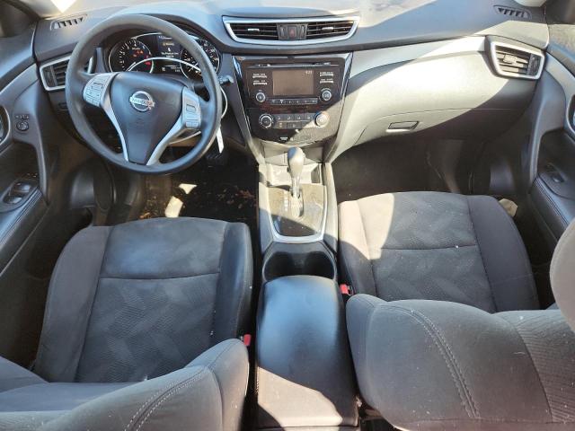 2016 NISSAN ROGUE S - KNMAT2MV8GP682009