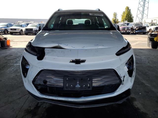2023 CHEVROLET BOLT EUV L 1G1FY6S07P4131649