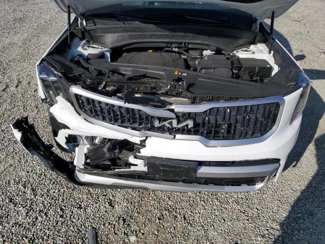 2024 KIA TELLURIDE #3316182885