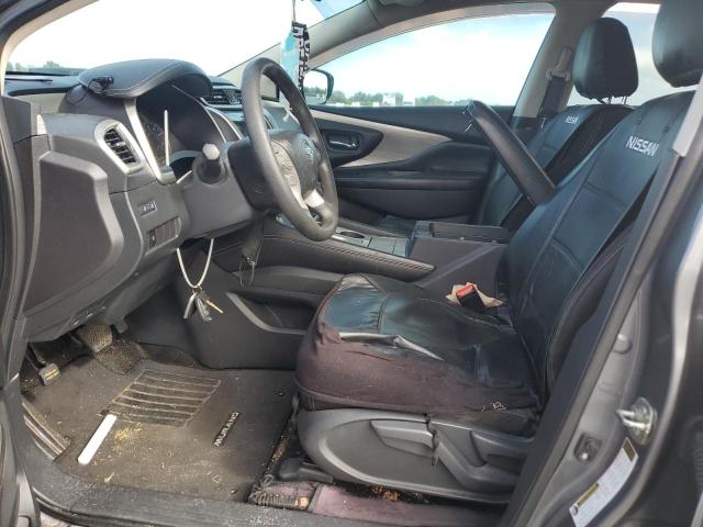 2015 NISSAN MURANO S - 5N1AZ2MH9FN240127