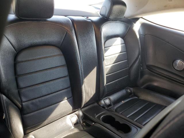 2017 MERCEDES-BENZ C 300 4MAT #3269079052
