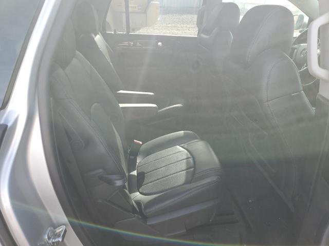 2017 BUICK ENCLAVE #3303986696