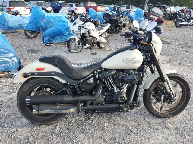 2023 HARLEY-DAVIDSON FXLRS - 1HD1YWZ14PB067418