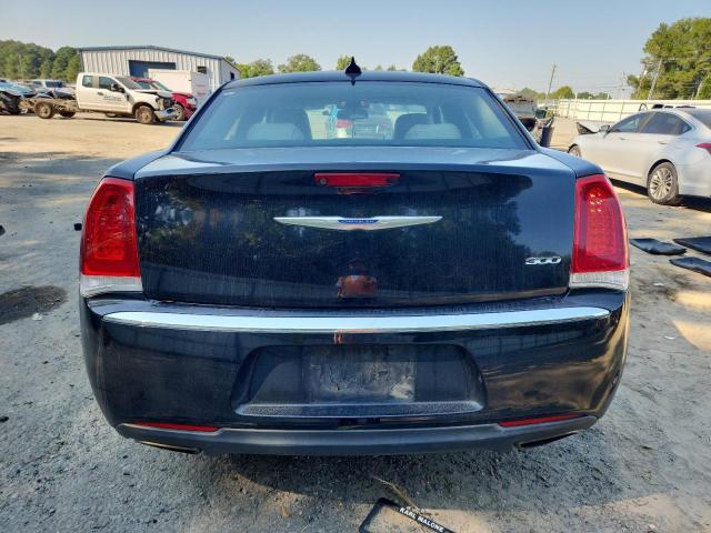 2018 CHRYSLER 300 TOURIN #3293495412