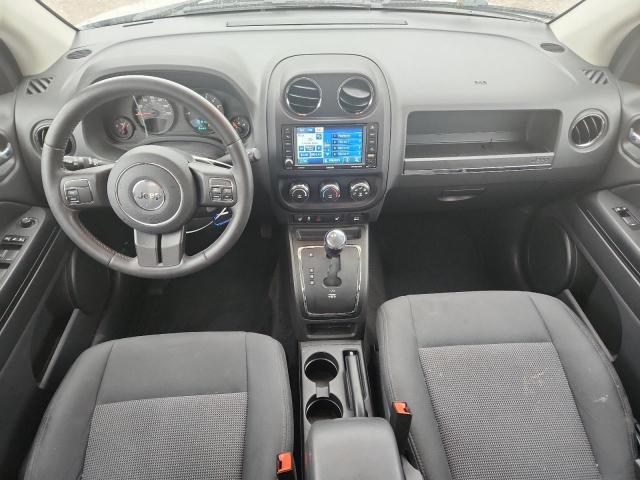 2012 JEEP COMPASS LA - 1C4NJCEA0CD677150