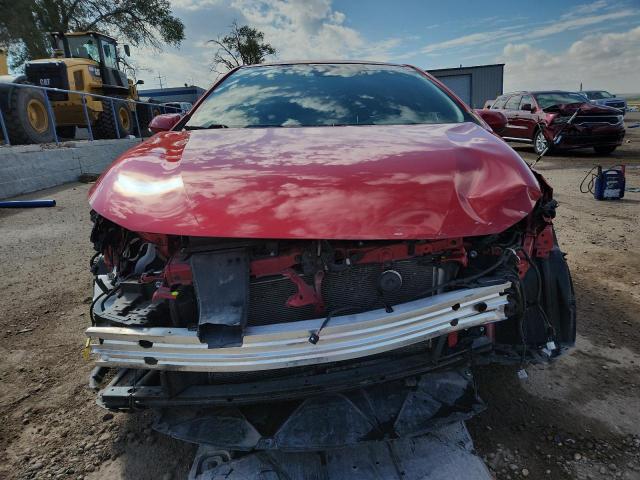 2021 TOYOTA COROLLA SE #3279692923