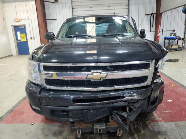 2010 CHEVROLET SILVERADO #3301710389