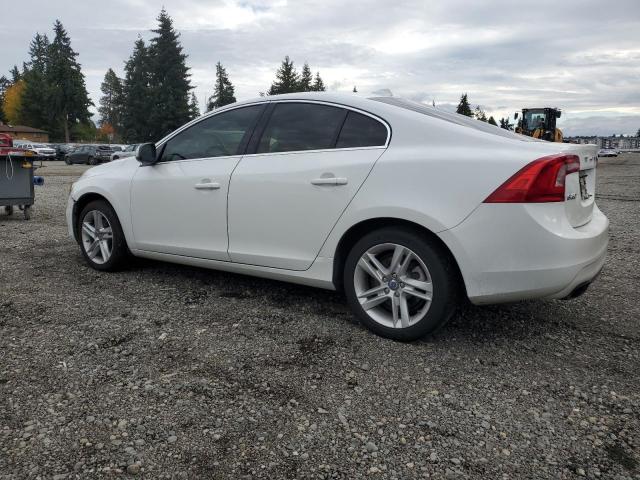 2015 VOLVO S60 PREMIE YV126MFB6F1314675