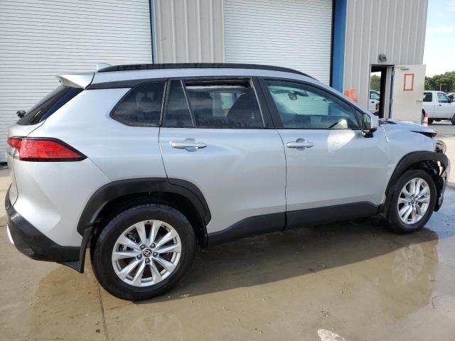 2024 TOYOTA COROLLA CR - 7MUCAAAG0RV106699