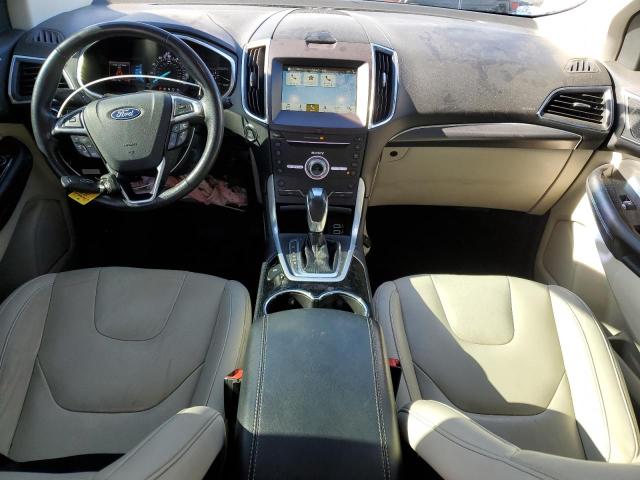 2018 FORD EDGE TITAN 2FMPK4K98JBC15634