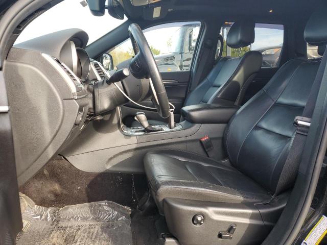 2018 JEEP GRAND CHER #3297259414