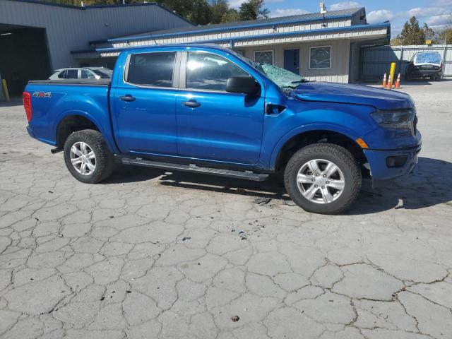 2019 FORD RANGER XL #3301794353