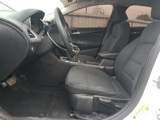 2017 CHEVROLET CRUZE LT #3292332280