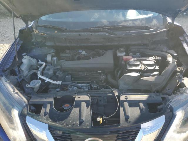 2017 NISSAN ROGUE S - KNMAT2MT0HP576816