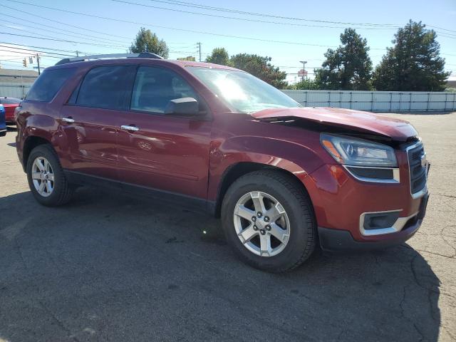 2015 GMC ACADIA SLE - 1GKKRPKD5FJ185032
