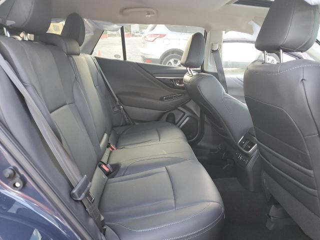 2025 SUBARU OUTBACK LI 4S4BTANC5S3129809