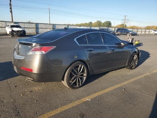 2010 ACURA TL #3300622919