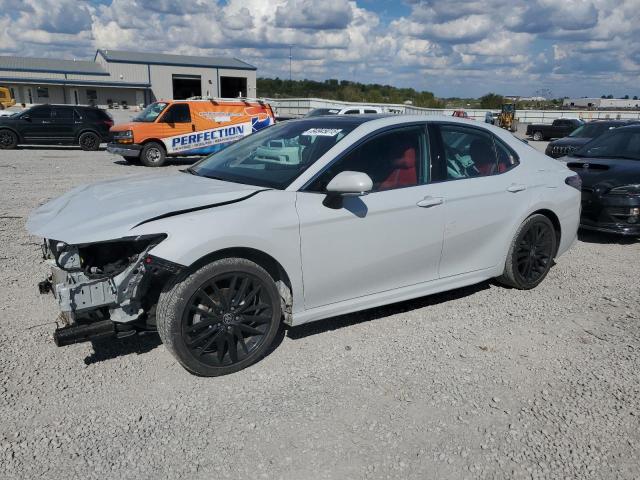 2024 TOYOTA CAMRY XSE - 4T1K61AK5RU251451