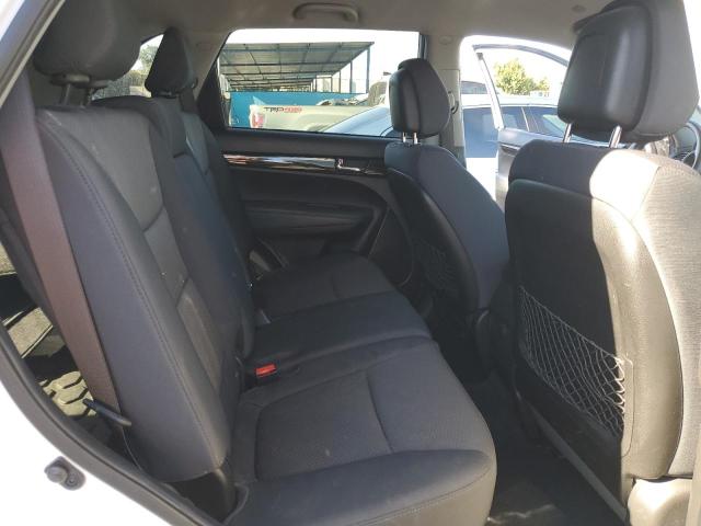 2011 KIA SORENTO BASE - 5XYKT3A12BG177106