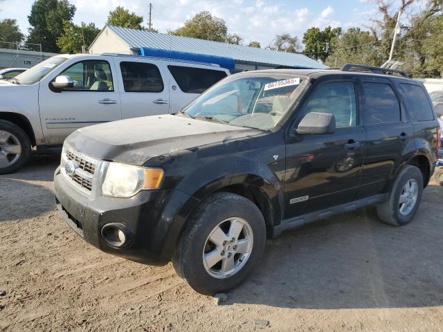 FORD ESCAPE XLT